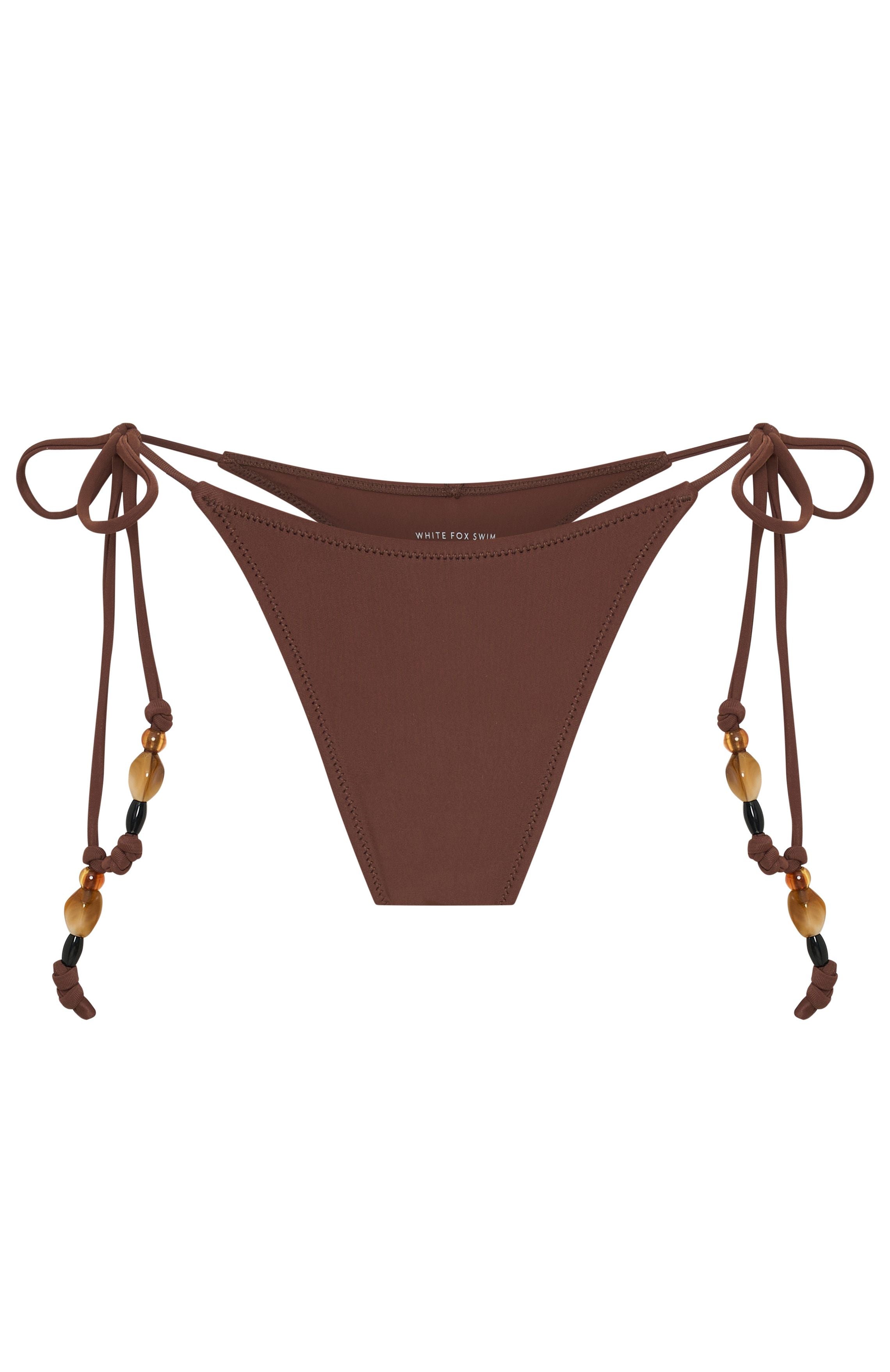 Sandy Toes Bottoms Chocolate